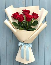 Букет Классика чувств в Бакчаре