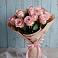 Букет цветов из: Розы в Бакчаре