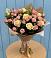 Букет цветов из: Розы в Бакчаре