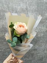 Букет цветов из:  Розы в Бакчаре