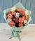 Букет цветов из: Розы в Бакчаре