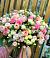 Букет цветов из: Розы в Бакчаре