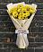 Букет цветов из: Хризантемы в Бакчаре