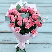 Букет Леди совершенство в Бакчаре